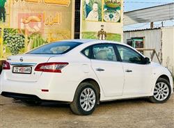 نيسان سنترا